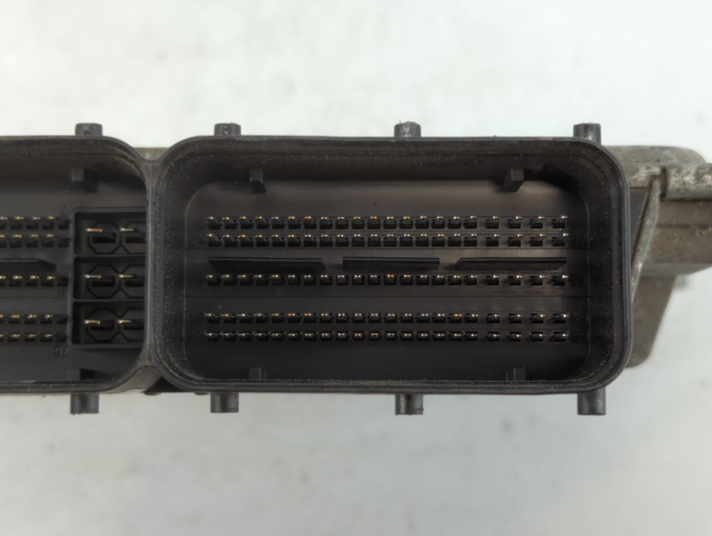 2011-2014 Hyundai Sonata PCM Engine Control Computer ECU ECM PCU OEM P/N:39101-2G662 Fits Fits 2011 2012 2013 2014 OEM Used 