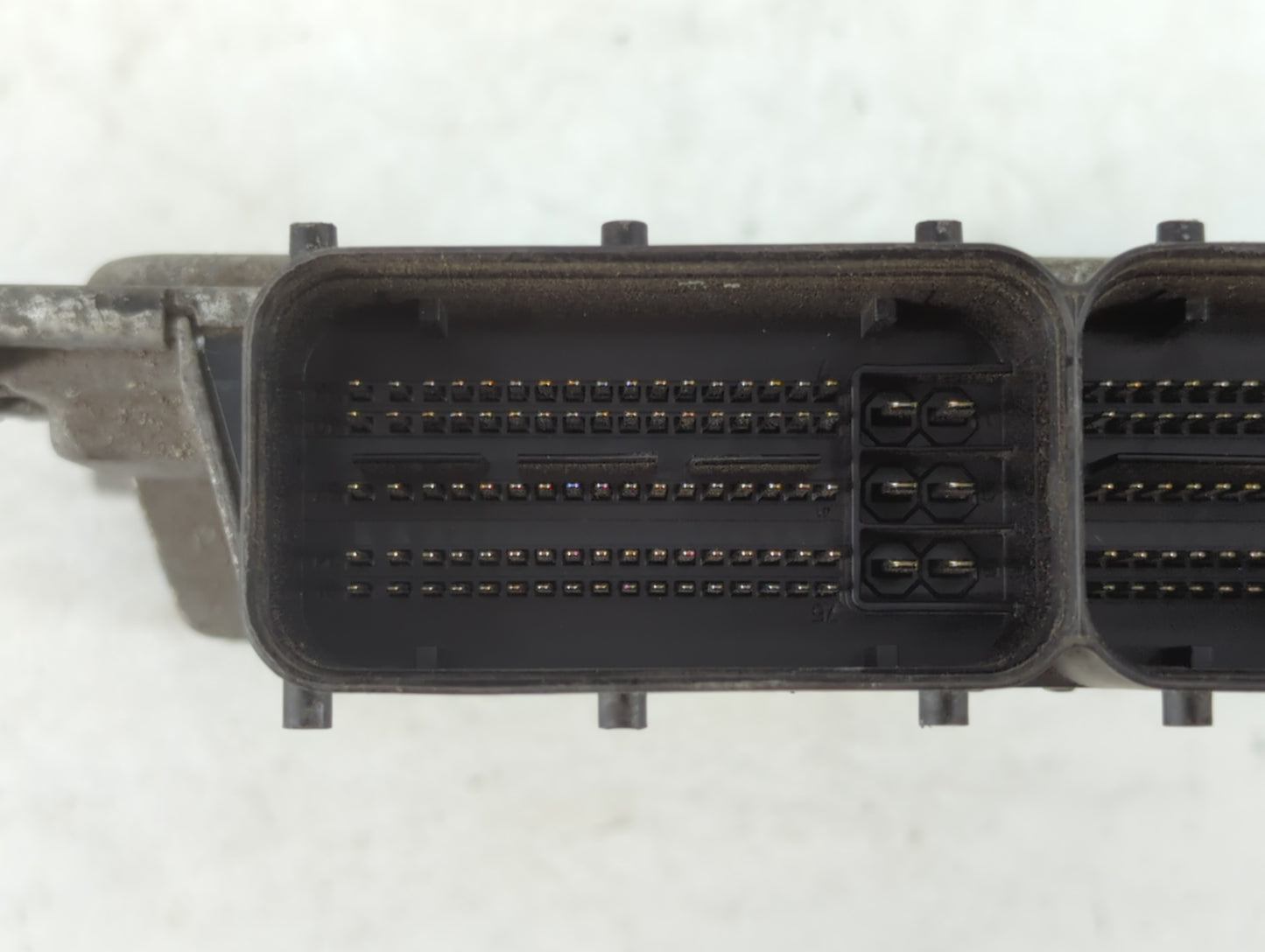 2011-2014 Hyundai Sonata PCM Engine Control Computer ECU ECM PCU OEM P/N:39101-2G662 Fits Fits 2011 2012 2013 2014 OEM Used 