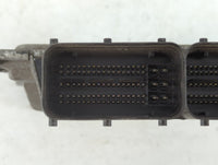 2011-2014 Hyundai Sonata PCM Engine Control Computer ECU ECM PCU OEM P/N:39101-2G662 Fits Fits 2011 2012 2013 2014 OEM Used 