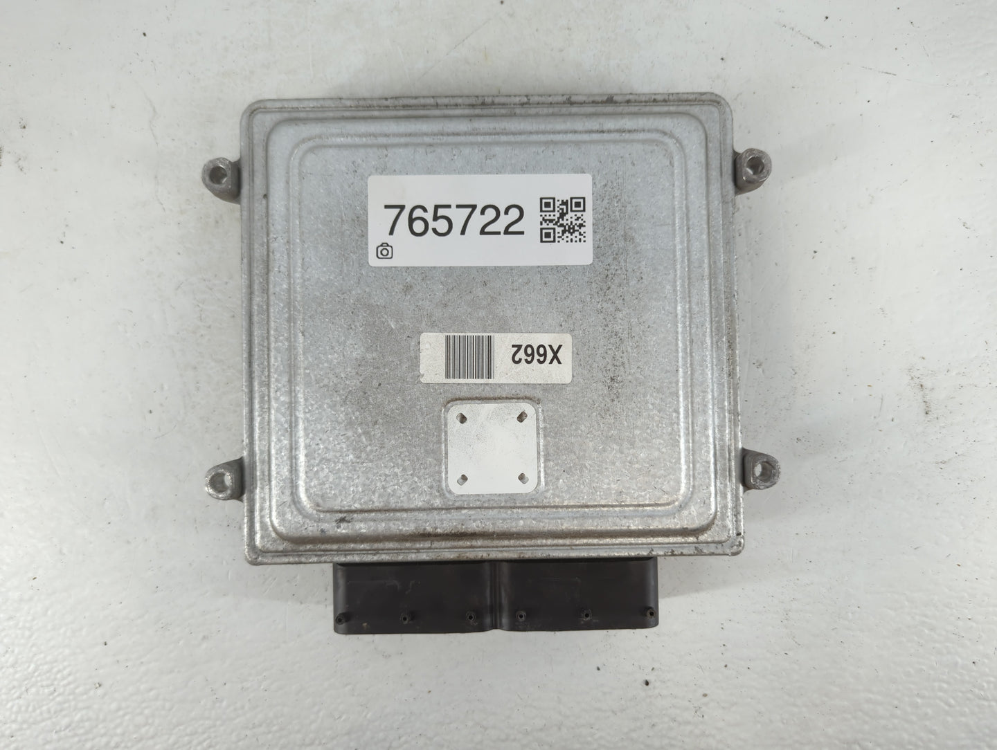 2011-2014 Hyundai Sonata PCM Engine Control Computer ECU ECM PCU OEM P/N:39101-2G662 Fits Fits 2011 2012 2013 2014 OEM Used 