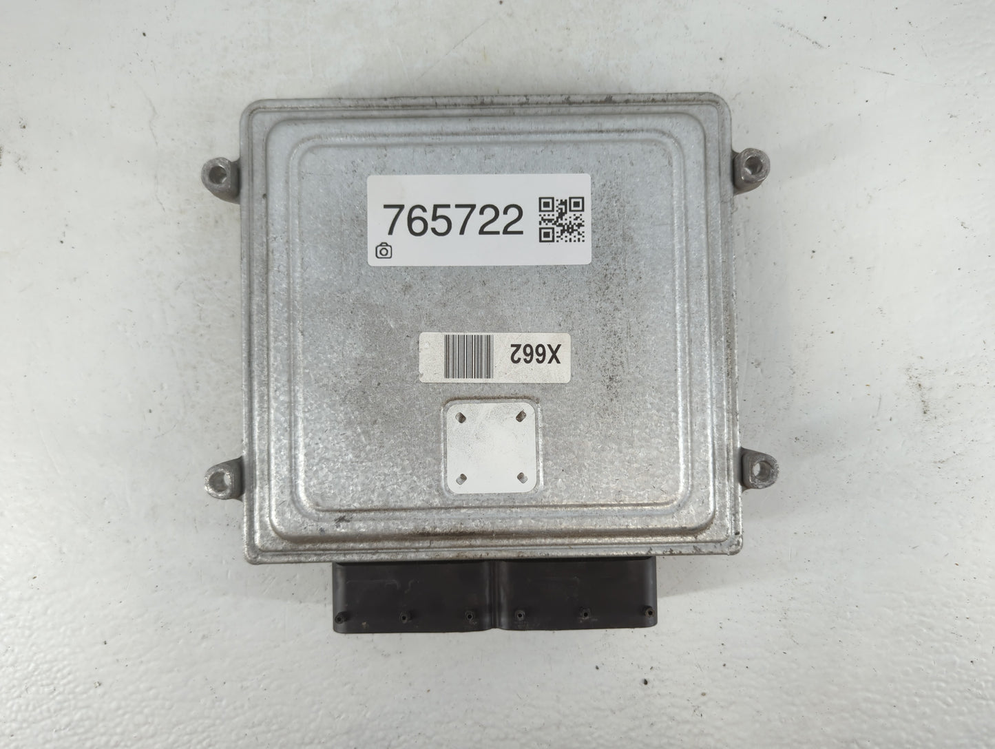 2011-2014 Hyundai Sonata PCM Engine Control Computer ECU ECM PCU OEM P/N:39101-2G662 Fits Fits 2011 2012 2013 2014 OEM Used 