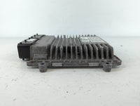 0 Hyundai Sonata PCM Engine Control Computer ECU ECM PCU OEM Fits OEM Used Auto Parts - Oemusedautoparts1.com