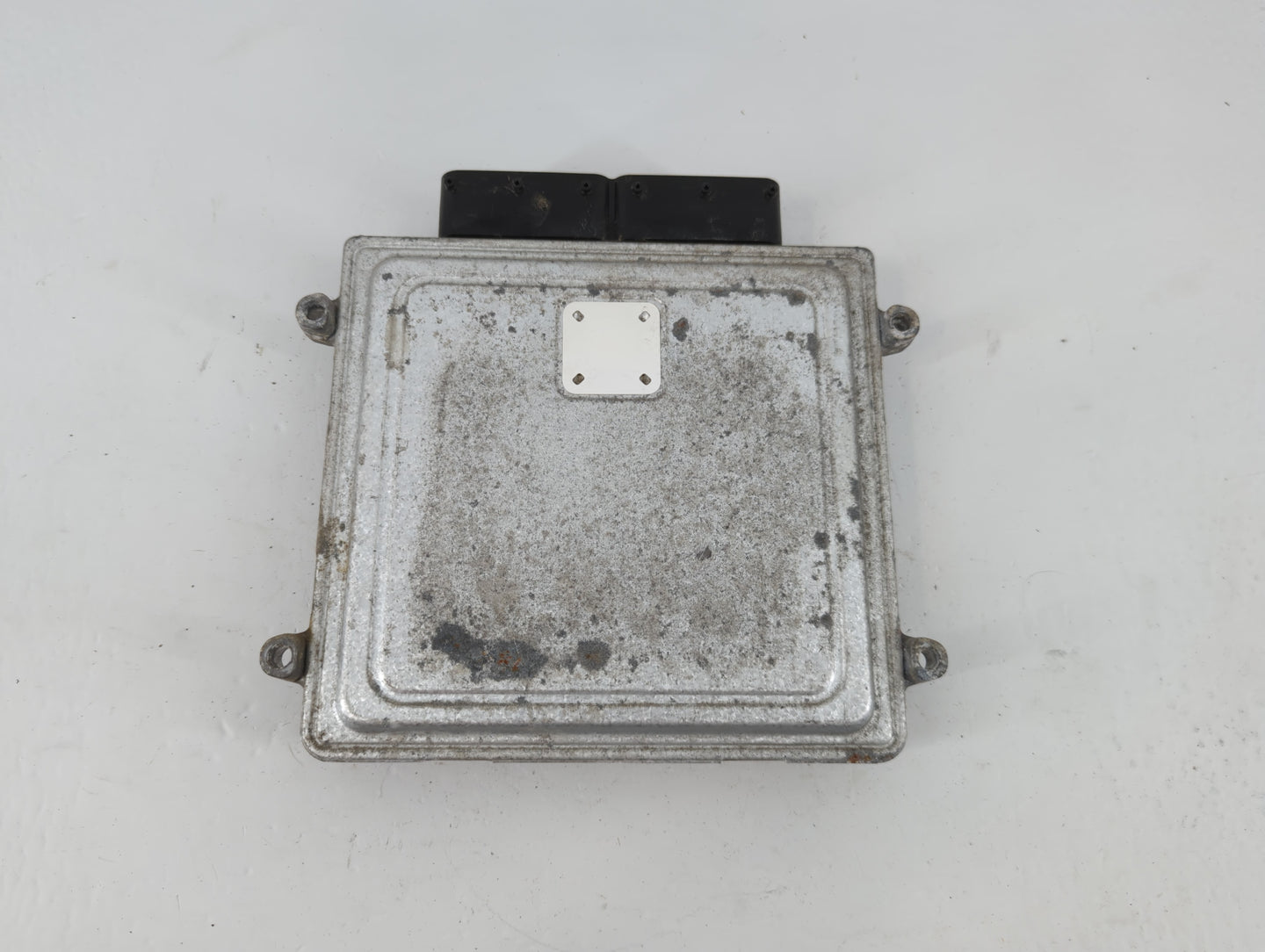 2011 Hyundai Sonata PCM Engine Control Computer ECU ECM PCU OEM Fits OEM Used Auto Parts - Oemusedautoparts1.com