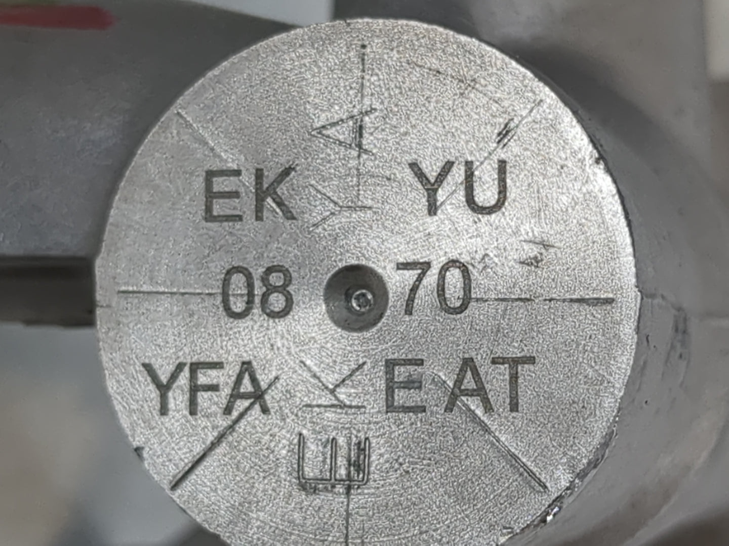 2011-2014 Hyundai Sonata Brake Master Cylinder - Oemusedautoparts1.com