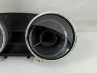 2011-2014 Hyundai Sonata Instrument Cluster Speedometer Gauges Fits Fits 2011 2012 2013 2014 OEM Used Auto Parts - Oemusedau