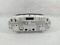 2011-2014 Hyundai Sonata Instrument Cluster Speedometer Gauges Fits Fits 2011 2012 2013 2014 OEM Used Auto Parts - Oemusedau