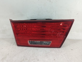 compare product 2009-2010 Hyundai Sonata Passenger Right Side Deck Lid Mounted Tail Light