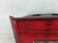 2009-2010 Hyundai Sonata Passenger Right Side Deck Lid Mounted Tail Light - Oemusedautoparts1.com