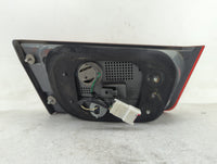 2009-2010 Hyundai Sonata Passenger Right Side Deck Lid Mounted Tail Light - Oemusedautoparts1.com