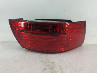 compare product 2009-2010 Hyundai Sonata Tail Light Assembly Driver Left OEM Fits Fits 2009 2010 OEM Used Auto Parts