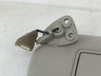 2008-2010 Hyundai Sonata Sun Visor Shade Replacement Driver Left Mirror Fits Fits 2008 2009 2010 OEM Used Auto Parts - Oemus
