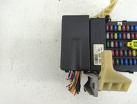 2009-2010 Hyundai Sonata Body Control Module Bcm Inner Cabin Fuse Box - Oemusedautoparts1.com