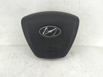 2015-2017 Hyundai Sonata Air Bag Driver Left Steering Wheel Mounted - Oemusedautoparts1.com