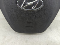 2015-2017 Hyundai Sonata Air Bag Driver Left Steering Wheel Mounted - Oemusedautoparts1.com