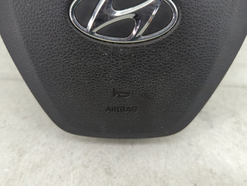 2015-2017 Hyundai Sonata Air Bag Driver Left Steering Wheel Mounted