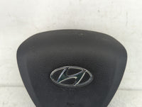 2015-2017 Hyundai Sonata Air Bag Driver Left Steering Wheel Mounted - Oemusedautoparts1.com