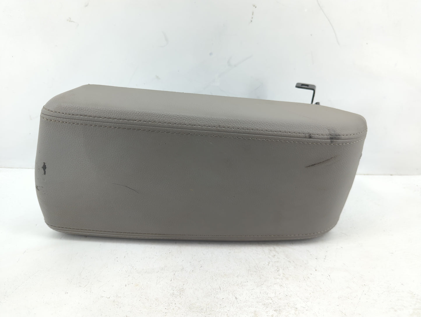 2015-2017 Hyundai Sonata Center Console Armrest Cover Lid Fits Fits 2015 2016 2017 OEM Used Auto Parts - Oemusedautoparts1.c