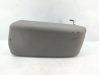 compare product 2015-2017 Hyundai Sonata Center Console Armrest Cover Lid Fits Fits 2015 2016 2017 OEM Used Auto Parts