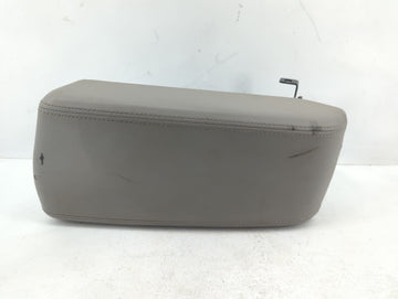 2015-2017 Hyundai Sonata Center Console Armrest Cover Lid Fits Fits 2015 2016 2017 OEM Used Auto Parts - Oemusedautoparts1.c