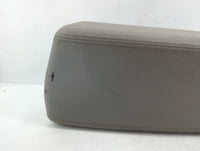 2015-2017 Hyundai Sonata Center Console Armrest Cover Lid Fits Fits 2015 2016 2017 OEM Used Auto Parts - Oemusedautoparts1.c