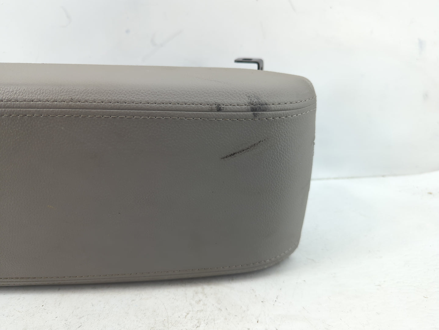 2015-2017 Hyundai Sonata Center Console Armrest Cover Lid Fits Fits 2015 2016 2017 OEM Used Auto Parts - Oemusedautoparts1.c
