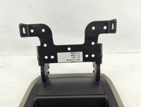 2015-2017 Hyundai Sonata Center Console Armrest Cover Lid Fits Fits 2015 2016 2017 OEM Used Auto Parts - Oemusedautoparts1.c