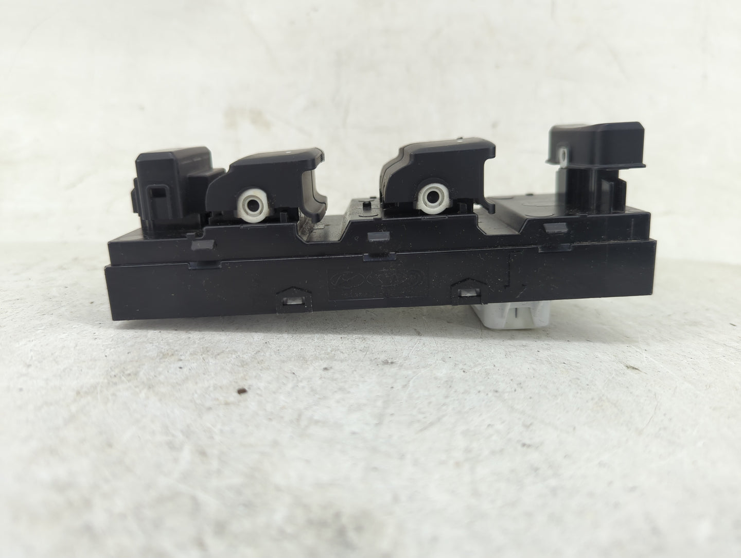 2015-2019 Hyundai Sonata Master Power Window Switch Replacement Driver Side Left Fits Fits 2015 2016 2017 2018 2019 OEM Used