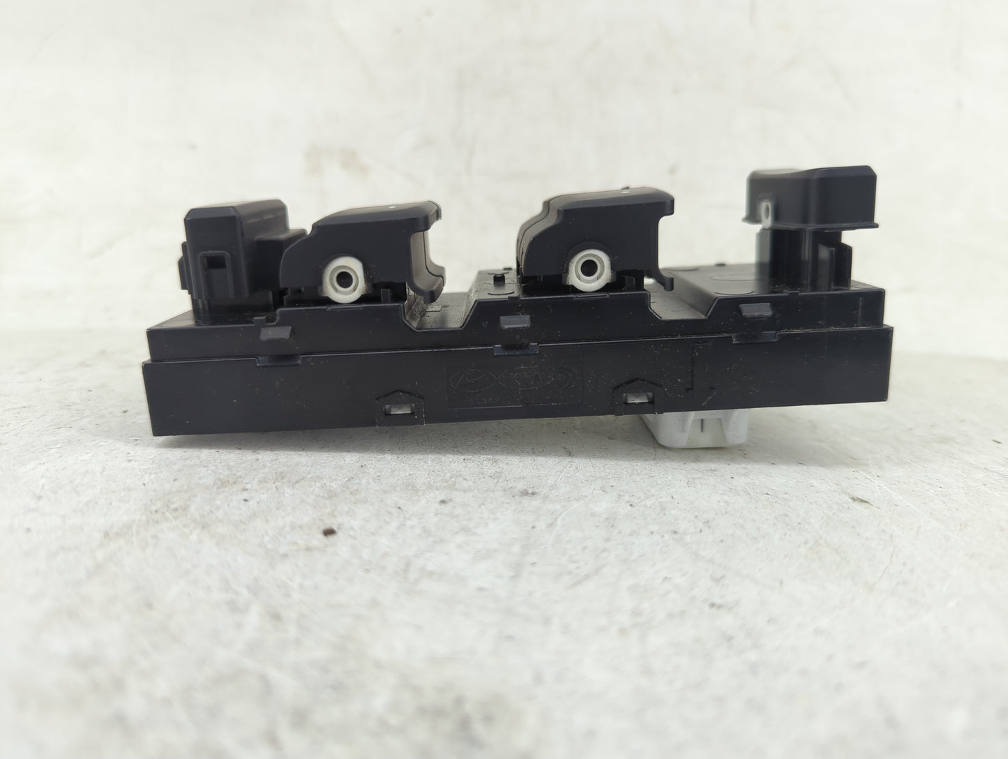 2015-2019 Hyundai Sonata Master Power Window Switch Replacement Driver Side Left Fits Fits 2015 2016 2017 2018 2019 OEM Used