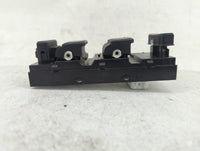 2015-2019 Hyundai Sonata Master Power Window Switch Replacement Driver Side Left Fits Fits 2015 2016 2017 2018 2019 OEM Used