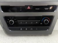 2015-2017 Hyundai Sonata Climate Control Module Temperature AC/Heater Replacement Fits Fits 2015 2016 2017 OEM Used Auto Par