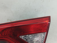 2015-2017 Hyundai Sonata Passenger Right Side Deck Lid Mounted Tail Light - Oemusedautoparts1.com