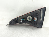 2015-2017 Hyundai Sonata Driver Left Side Deck Lid Mounted Tail Light - Oemusedautoparts1.com
