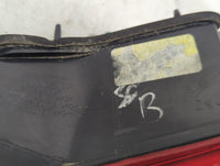 2015-2017 Hyundai Sonata Driver Left Side Deck Lid Mounted Tail Light - Oemusedautoparts1.com