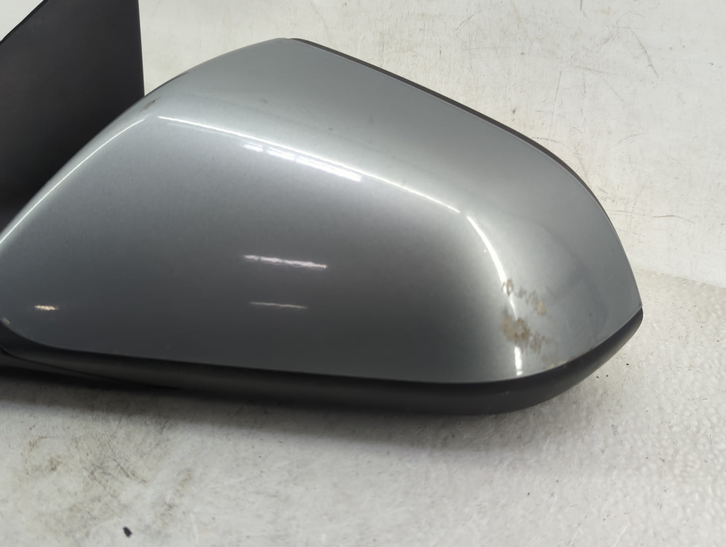 0 Hyundai Sonata Driver Side View Mirror - Left Door Mirror OEM Used - Oemusedautoparts1.com
