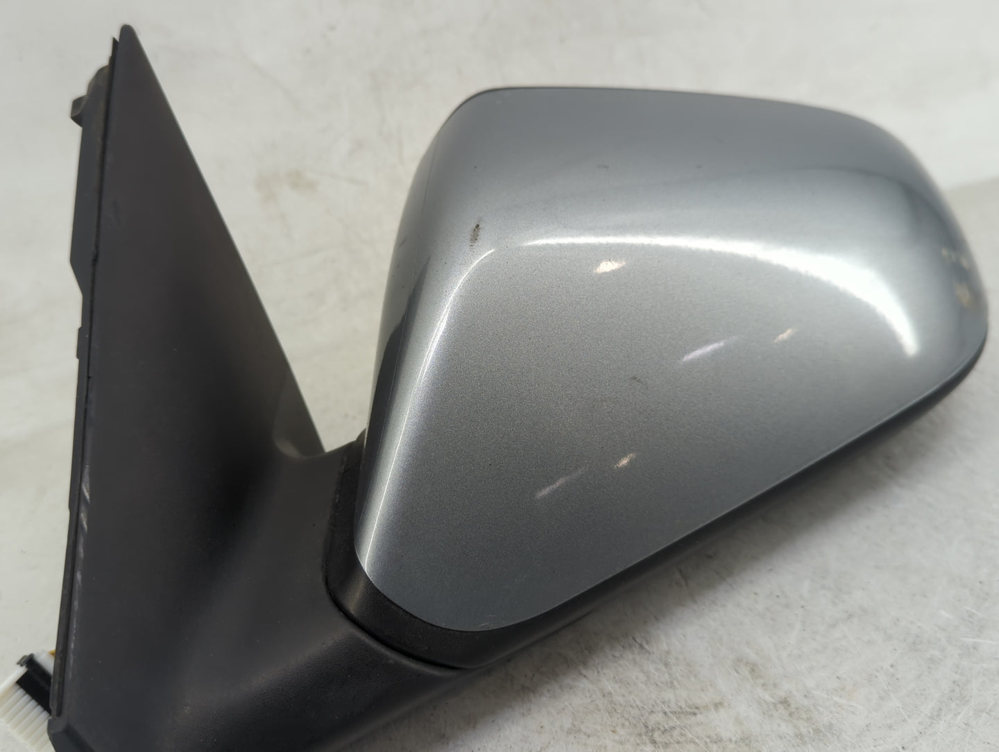 0 Hyundai Sonata Driver Side View Mirror - Left Door Mirror OEM Used - Oemusedautoparts1.com