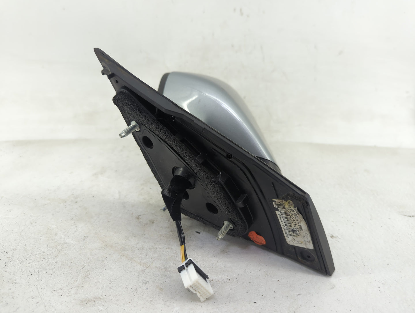 0 Hyundai Sonata Driver Side View Mirror - Left Door Mirror OEM Used - Oemusedautoparts1.com