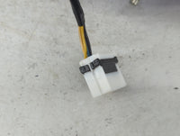 0 Hyundai Sonata Driver Side View Mirror - Left Door Mirror OEM Used - Oemusedautoparts1.com