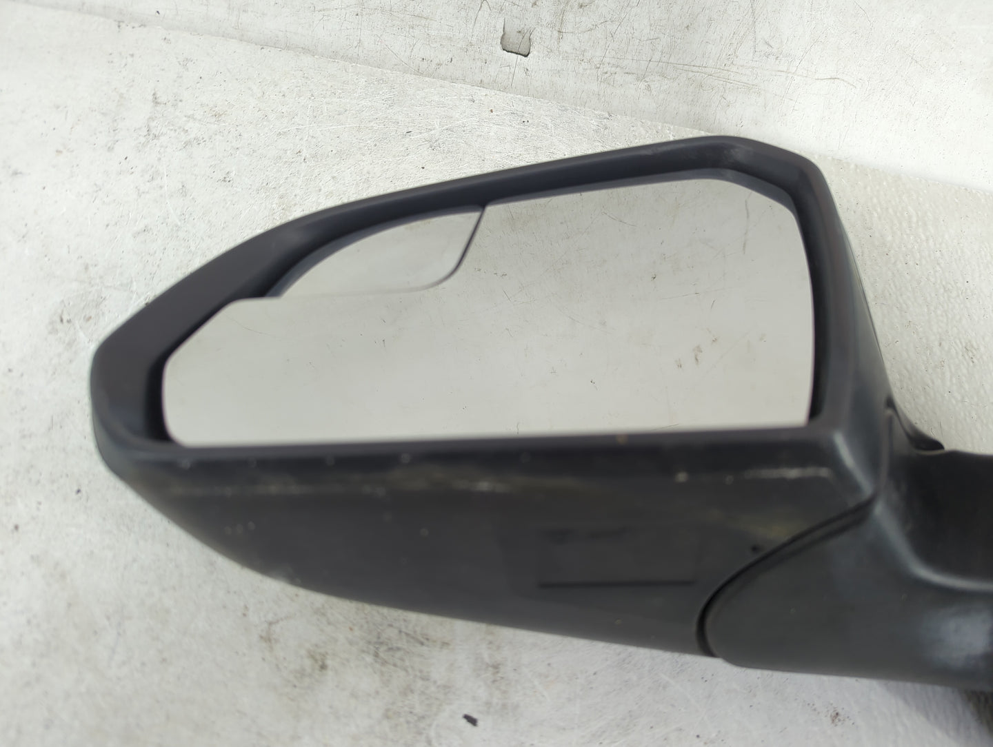 0 Hyundai Sonata Driver Side View Mirror - Left Door Mirror OEM Used - Oemusedautoparts1.com