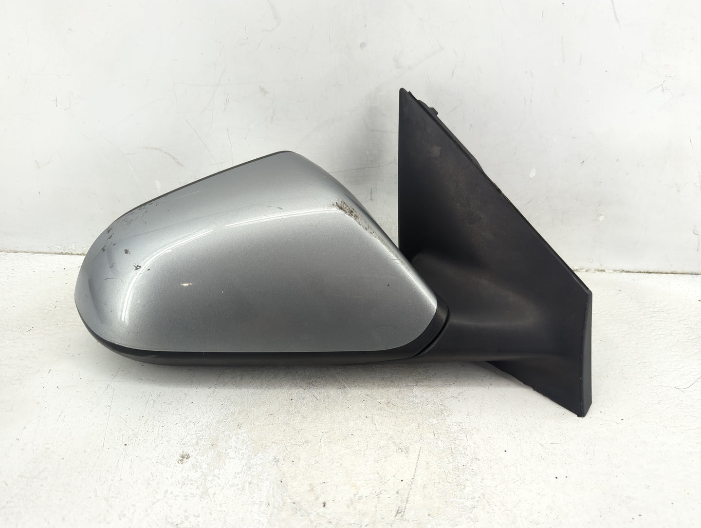 0 Hyundai Sonata Passenger Side View Mirror - Right Door Mirror OEM Used - Oemusedautoparts1.com