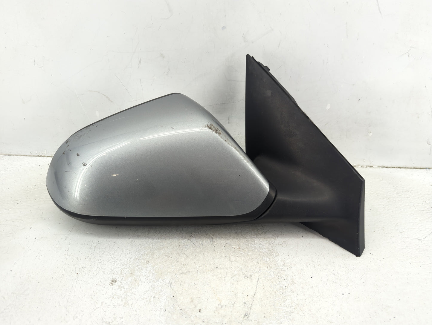 0 Hyundai Sonata Passenger Side View Mirror - Right Door Mirror OEM Used - Oemusedautoparts1.com