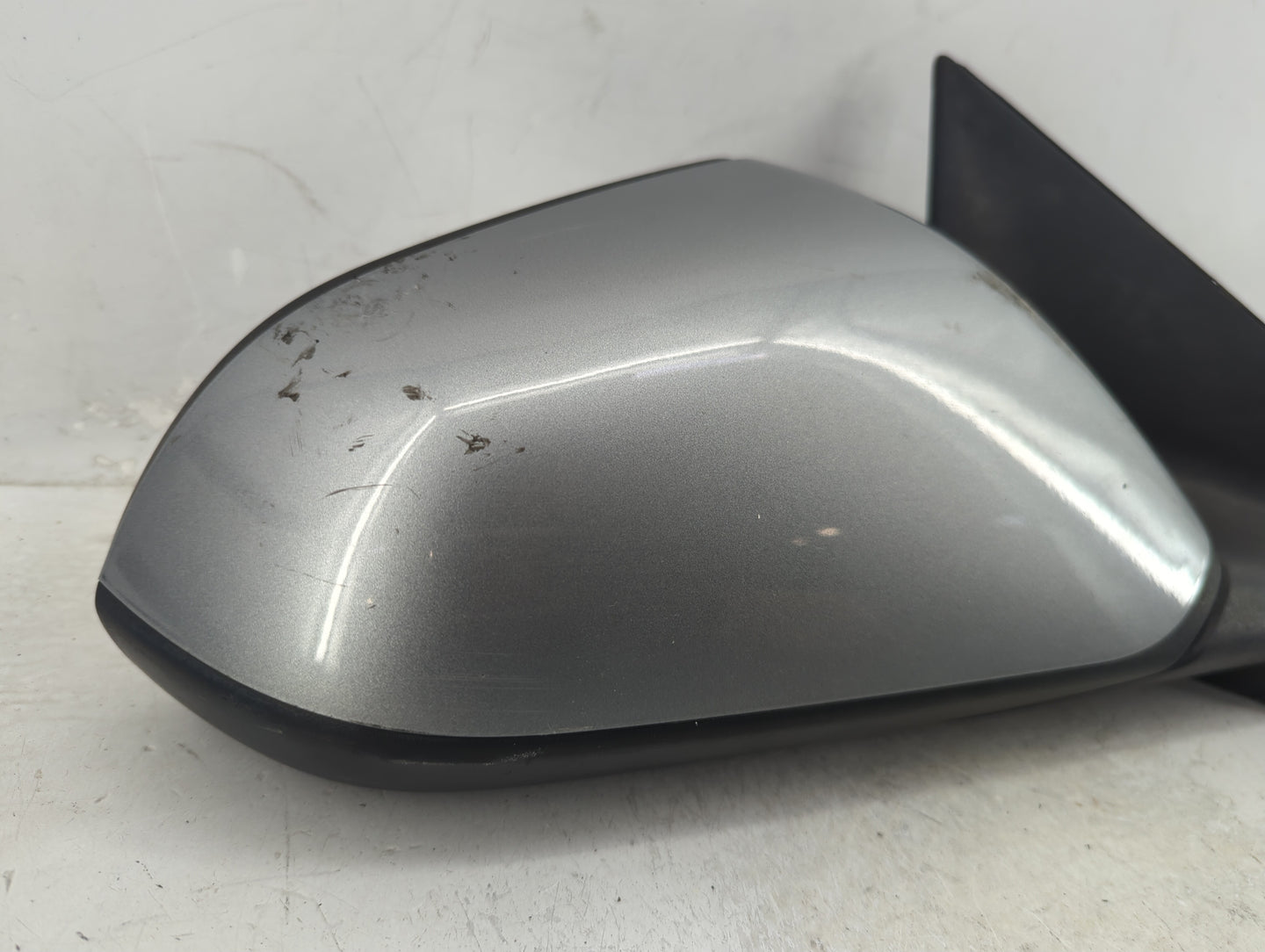 0 Hyundai Sonata Passenger Side View Mirror - Right Door Mirror OEM Used - Oemusedautoparts1.com