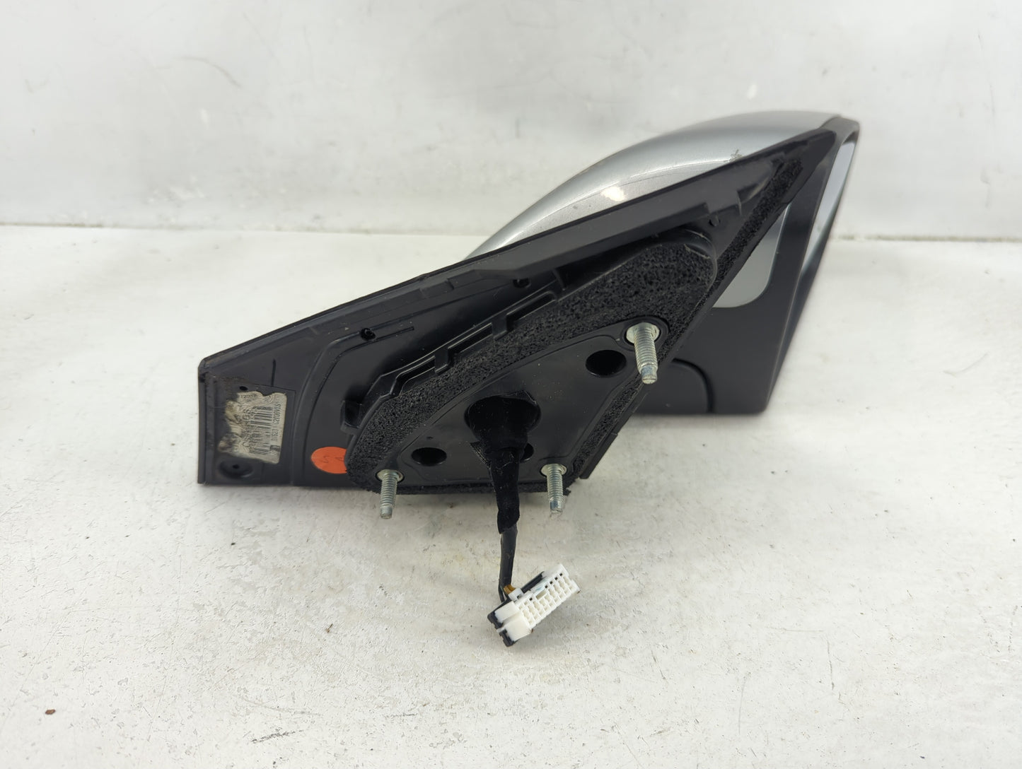 0 Hyundai Sonata Passenger Side View Mirror - Right Door Mirror OEM Used - Oemusedautoparts1.com