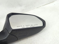 0 Hyundai Sonata Passenger Side View Mirror - Right Door Mirror OEM Used - Oemusedautoparts1.com