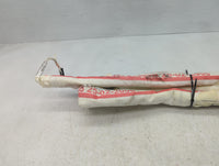 Hyundai Sonata Passenger Curtain Air Bag Oem - Oemusedautoparts1.com