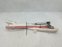 Hyundai Sonata Passenger Curtain Air Bag Oem - Oemusedautoparts1.com