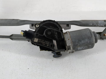 2011-2014 Hyundai Sonata Front Windshield Wiper Motor Fits Fits 2011 2012 2013 2014 2015 OEM Used Auto Parts