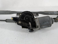 2011-2014 Hyundai Sonata Front Windshield Wiper Motor Fits Fits 2011 2012 2013 2014 2015 OEM Used Auto Parts - Oemusedautopa