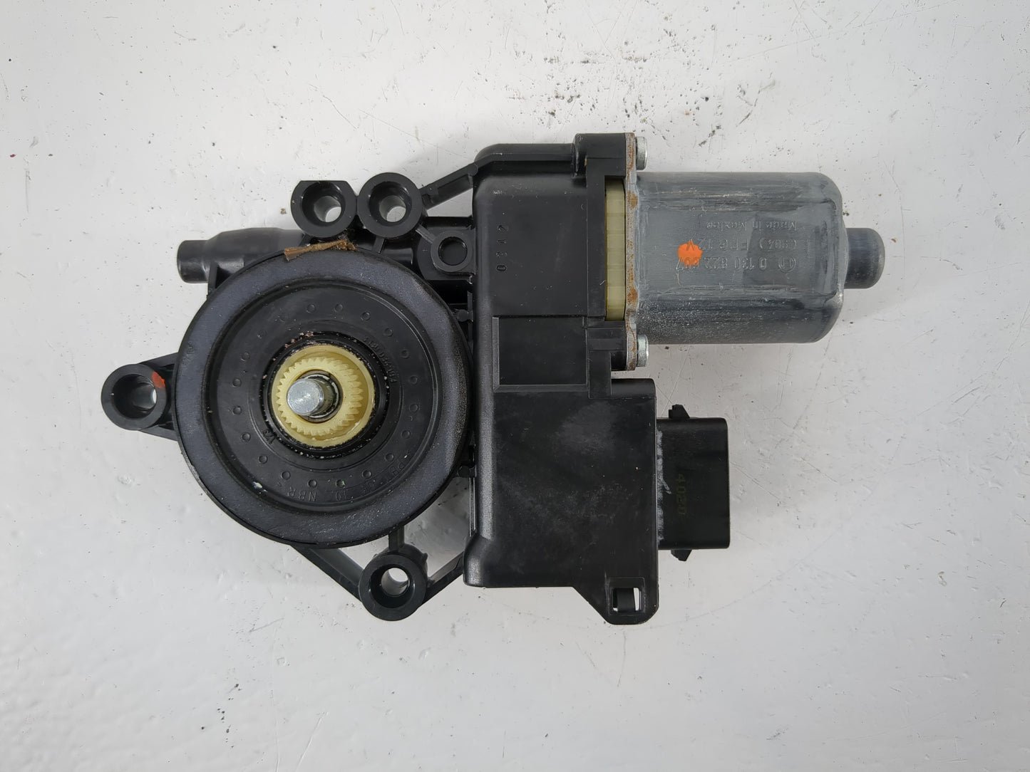 2011-2014 Hyundai Sonata Driver Front Left Power Window Motor - Oemusedautoparts1.com