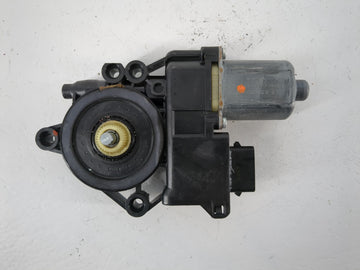 2011-2014 Hyundai Sonata Driver Front Left Power Window Motor - Oemusedautoparts1.com