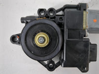 2011-2014 Hyundai Sonata Driver Front Left Power Window Motor - Oemusedautoparts1.com